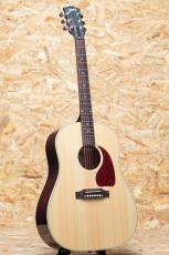 Gibson J-45 Standard Natural VOS_3