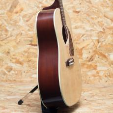 Gibson J-45 Standard Natural VOS_4