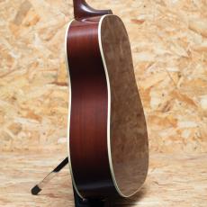 Gibson J-45 Standard Natural VOS_5