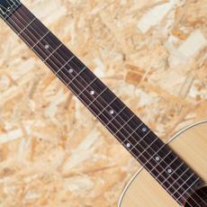 Gibson J-45 Standard Natural VOS_6