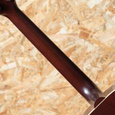 Gibson J-45 Standard Natural VOS_7