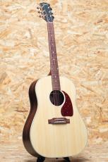 Gibson J-45 Studio Rosewood Satin Natural_3