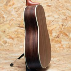 Gibson J-45 Studio Rosewood Satin Natural_5