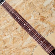 Gibson J-45 Studio Rosewood Satin Natural_6