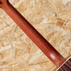 Gibson J-45 Studio Rosewood Satin Natural_7