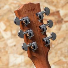 Gibson J-45 Studio Rosewood Satin Natural_9