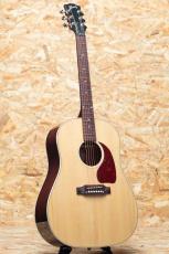 Gibson J-45 Standard Natural Gloss_3