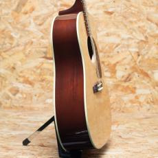 Gibson J-45 Standard Natural Gloss_4