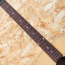 Gibson J-45 Standard Natural Gloss_6