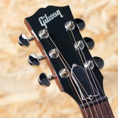 Gibson J-45 Standard Natural Gloss_8