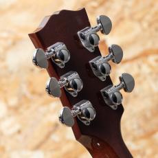 Gibson J-45 Standard Natural Gloss_9