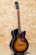 Epiphone J-200EC Studio Parlor VS_3