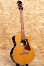 Epiphone J-200EC Studio Parlor Vintage Natural_3