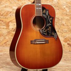 Gibson 1960 Hummingbird Light Aged, Heritage Cherry Sunburst