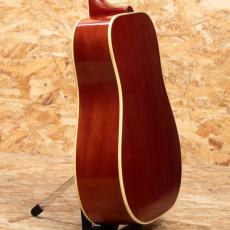 Gibson 1960 Hummingbird Light Aged, Heritage Cherry Sunburst_5