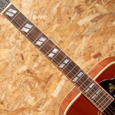 Gibson 1960 Hummingbird Light Aged, Heritage Cherry Sunburst_6
