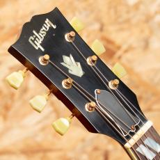 Gibson 1960 Hummingbird Light Aged, Heritage Cherry Sunburst_8