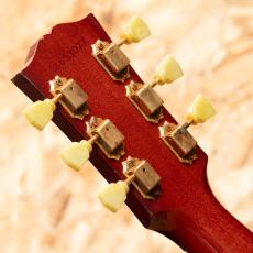 Gibson 1960 Hummingbird Light Aged, Heritage Cherry Sunburst_9