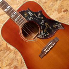 Gibson 1960 Hummingbird Light Aged, Heritage Cherry Sunburst_10