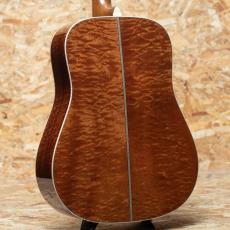 Martin CTM D VTS Sitka Spruce × Quilted Pommele Sapele_2