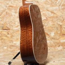 Martin CTM D VTS Sitka Spruce × Quilted Pommele Sapele_5
