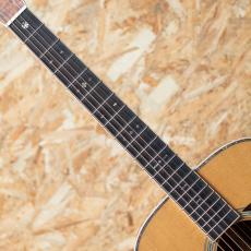 Martin CTM D VTS Sitka Spruce × Quilted Pommele Sapele_6