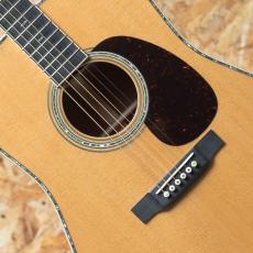 Martin CTM D VTS Sitka Spruce × Quilted Pommele Sapele_10