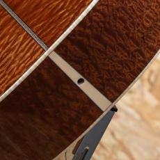 Martin CTM D VTS Sitka Spruce × Quilted Pommele Sapele_11
