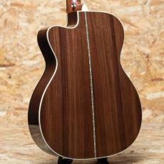 Martin CTM OM European Spruce × Indian Rosewood_2