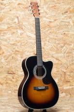 Martin CTM OM European Spruce × Indian Rosewood_3