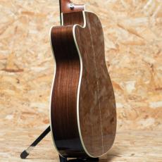 Martin CTM OM European Spruce × Indian Rosewood_5