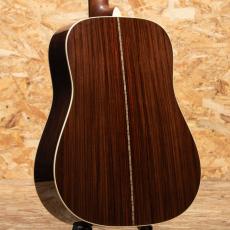 Martin CTM D-28 Adirondack Spruce Top_2