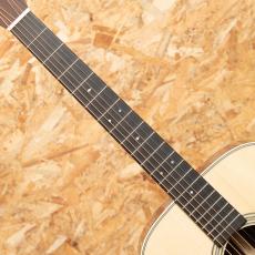 Martin CTM D-28 Adirondack Spruce Top_6