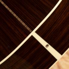 Martin CTM D-28 Adirondack Spruce Top_11