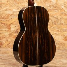 Martin CTM OO-41S VTS Sitka Spruce × Ziricote_2