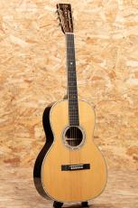 Martin CTM OO-41S VTS Sitka Spruce × Ziricote_3