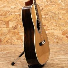 Martin CTM OO-41S VTS Sitka Spruce × Ziricote_4