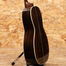 Martin CTM OO-41S VTS Sitka Spruce × Ziricote_5