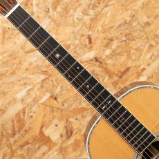 Martin CTM OO-41S VTS Sitka Spruce × Ziricote_6