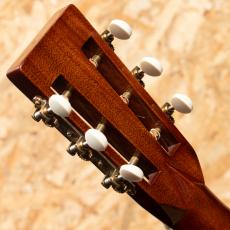 Martin CTM OO-41S VTS Sitka Spruce × Ziricote_9