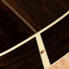 Martin CTM OO-41S VTS Sitka Spruce × Ziricote_10