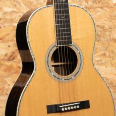 Martin CTM OO-41S VTS Sitka Spruce × Ziricote_11