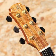 Maestro Guitars Vera KO S_8