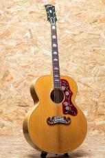 Gibson 1957 SJ-200 Light Aged Dark Natural_3