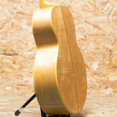 Gibson 1957 SJ-200 Light Aged Dark Natural_5