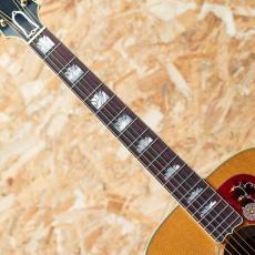 Gibson 1957 SJ-200 Light Aged Dark Natural_6