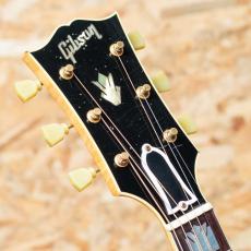 Gibson 1957 SJ-200 Light Aged Dark Natural_8