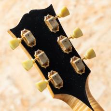 Gibson 1957 SJ-200 Light Aged Dark Natural_9