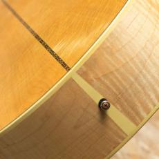 Gibson 1957 SJ-200 Light Aged Dark Natural_10