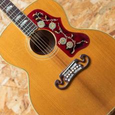 Gibson 1957 SJ-200 Light Aged Dark Natural_11